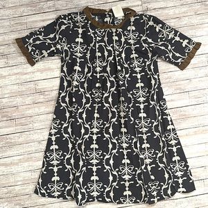 🍂🍂 PERSNICKETY EUC DRESS🍂🍂